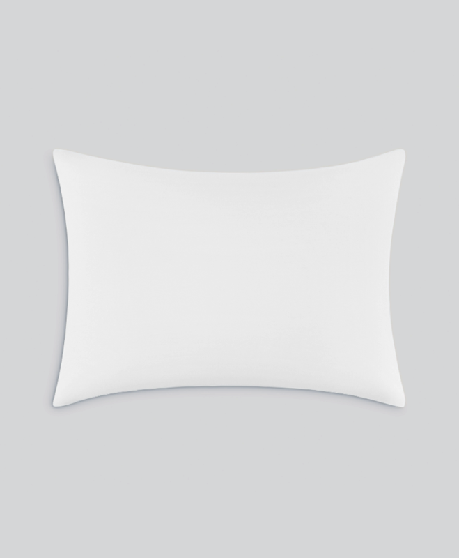 Наволочка из сатин-глади 50*70 для гостиниц, 135 г/м2, 300 ТС