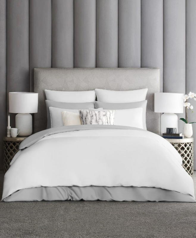 Пододеяльник сатин-гладь 235*210 для гостиниц, 135 г/м2, 300 ТС