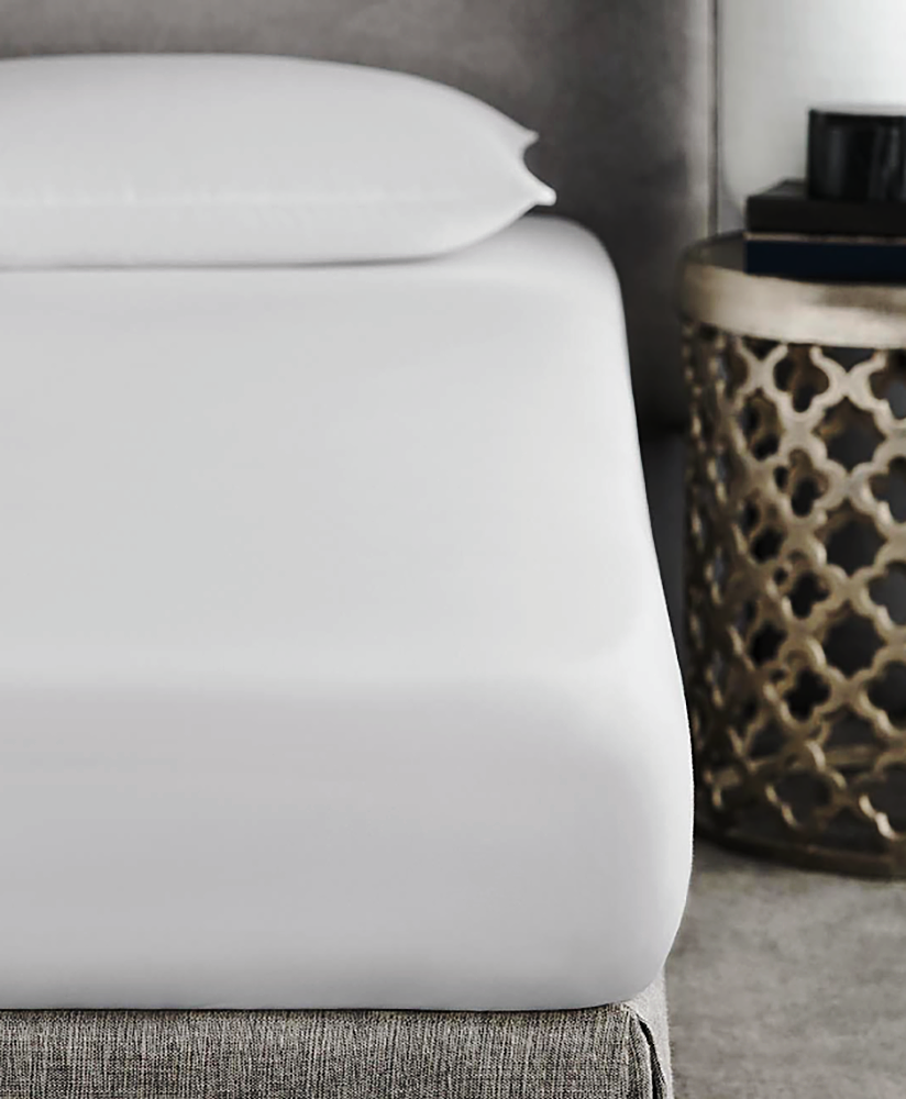 Простыня 160*260 сатин-гладь, 135 г/м2, 300 ТС