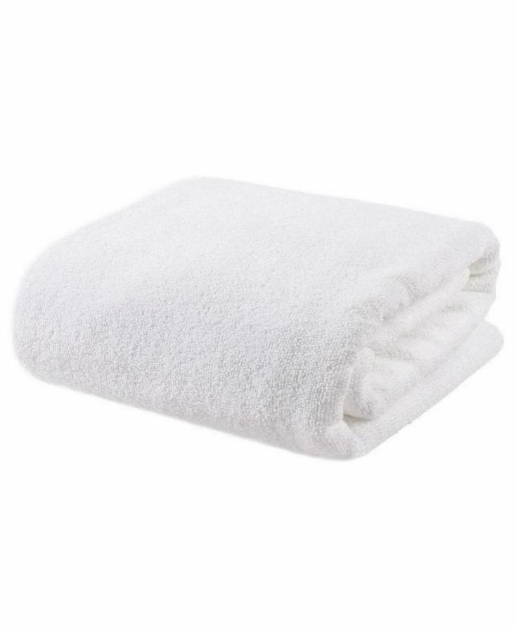Полотенце махровое 40х70, 450 г/м2,